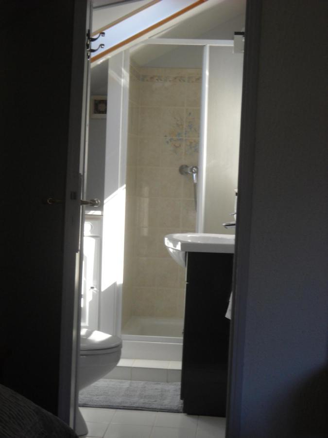 Bed and Breakfast La Contamine Naves-Parmelan Екстер'єр фото